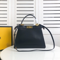 Fendi Top Handle Bags